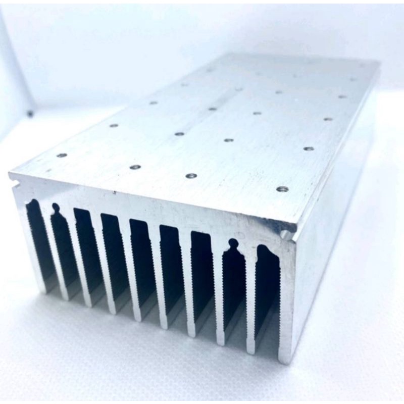 Heat Sink ฮีตซิ้ง รุ่นหน้ากว้าง​ 3 นิ้ว