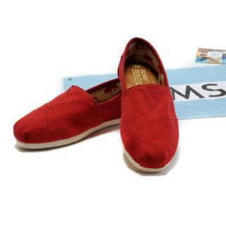 Toms