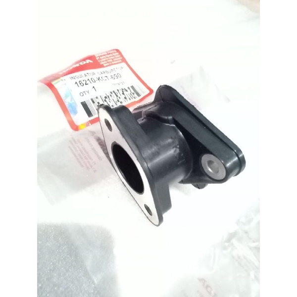 GL Pro GL Max ตัวยึดคาร์บูเรเตอร์ร่วมไอดี GL Max GL Pro ลามะ GL Max Pro