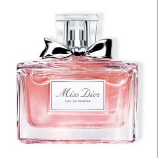 (พร้อมส่ง)*New*Miss Dior Eau de Parfum 50 ml