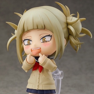 ส่งตรงจากญี่ปุ่น ตุ๊กตาฟิกเกอร์ Nendoroid Toga Himiko #1333 ของแท้💯