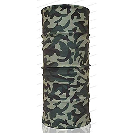 Anyhead ผ้าโพกศรีษะอเนกประสงค์ T67