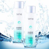 Sena Marine Plankton Water Serum Concentrate (150 ml. X 2 ขวด)