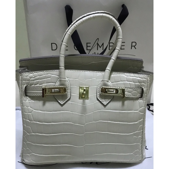 👜กระเป๋าdecember brand