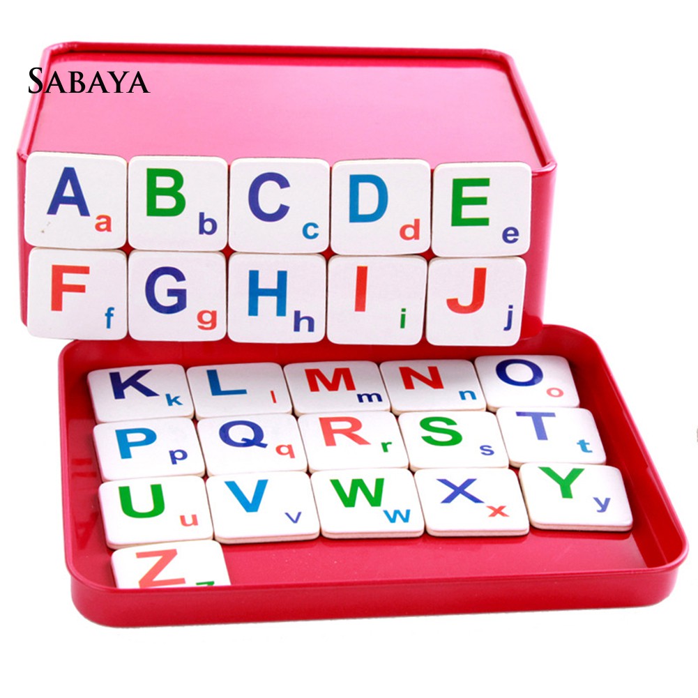 【Ready stock】Wooden Magnetic Math Card Stick Counting Number Education ...