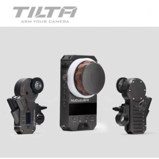 Tilta Nucleus-M 2มอเตอร์ ไวเลสโฟกัส