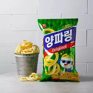 ขนมเกาหลี รวมคอลเลคชั่นขนมสุดฮิตจากเกาหลี korea snack collection brand nongshim crown korea 한국인기과자모음