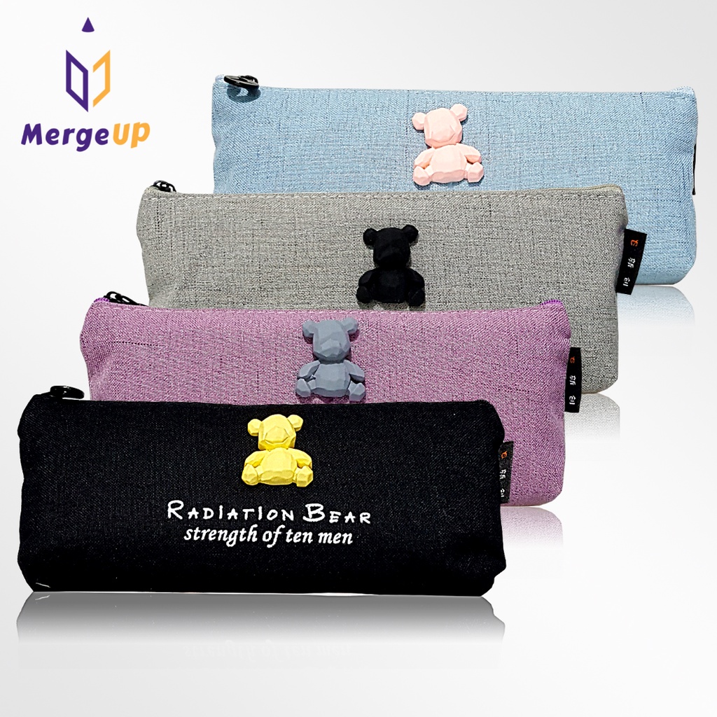 กระเป๋าดินสอ 9218 MT FAVOURGIFT