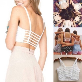 Sexybra 6 สาย พร้อมส่งจ้า 🔥‼️ แซ่บจริง ภาพเพิ่มเติมเพียบ 🔥สั่งเลยรัวๆ😍
