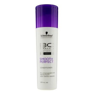 SCHWARZKOPF  BC Smooth Perfect Conditioner (For Unmanageable Hair) 200ml