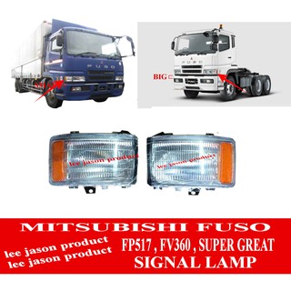 โคมไฟสัญญาณ J103S06 MITSUBISHI FP510 FP517 FV360