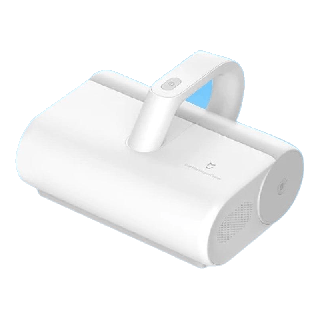 [เหลือ 980 บ. โค้ด HAMAYNW3] Xiaomi Mijia Dust Mites Vacuum Cleaner เครื่องดูดไรฝุ่น แรงดูด 12kPa กรองฝุ่น99%