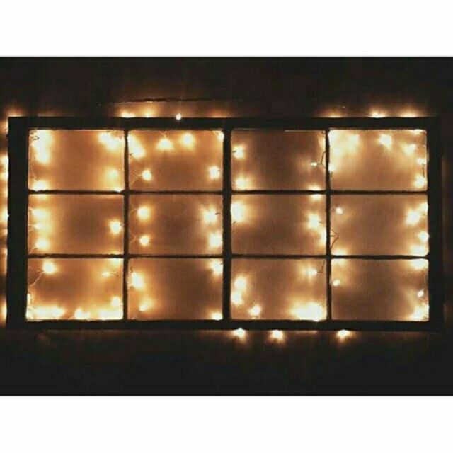 led string lights