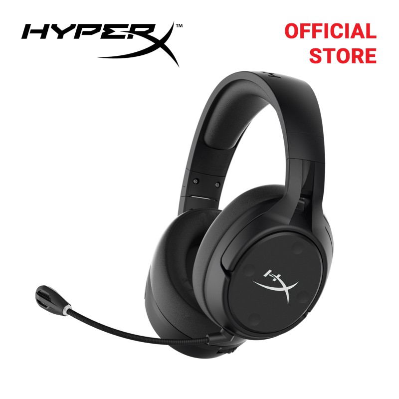 HyperX Cloud Flight S - Wireless Gaming Haedset (HX-HSCFS-SG/WW)