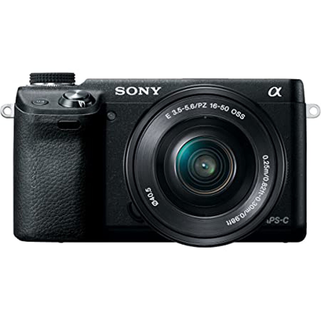 Sony NEX-6 NEX 6 kit 16-50 Camera ราคาเคลีย กล้องถ่ายรูป กล้อง โซนี่ JIA ประกันศูนย์ *เช็คก่อนสั่ง