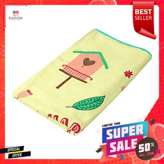 ผ้าขนหนู HOME LIVING STYLE SPRING 27x54 นิ้วTOWEL HOME LIVING STYLE SPRING 27X54IN