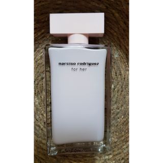 น้ำหอม NARCISO RODRIGUEZ FOR HER