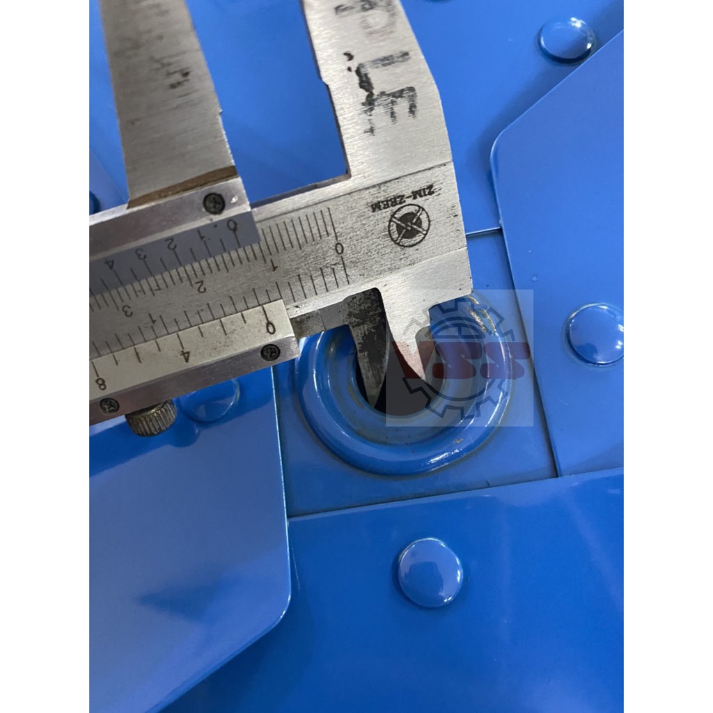 ใบพัดลม 