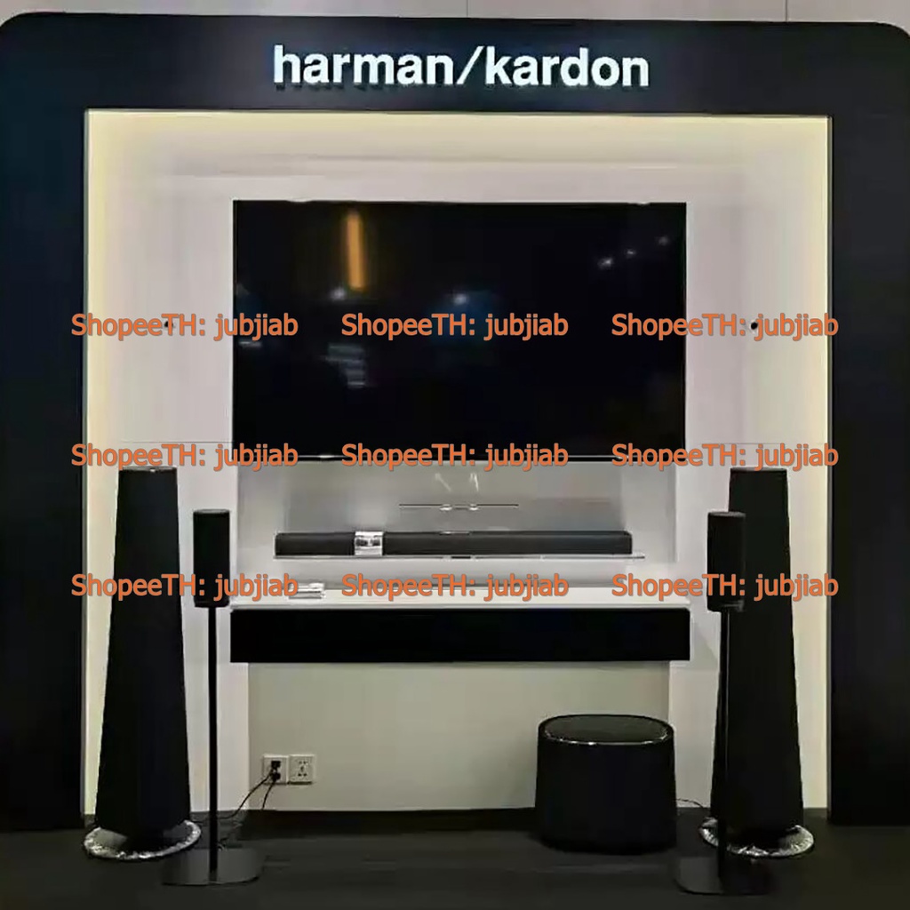 [Pre] Harman Kardon Citation Bar MB 700 1100 Sub Surround Tower Wireless Speaker ลำโพงบลูทูธ ลำโพงซาวด์บาร์ โฮมเธียเตอร์