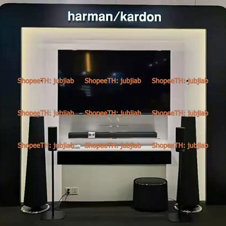 [Pre] Harman Kardon Citation Bar MB 700 1100 Sub Surround Tower Wireless Speaker ลำโพงบลูทูธ ลำโพงซาวด์บาร์ โฮมเธียเตอร์