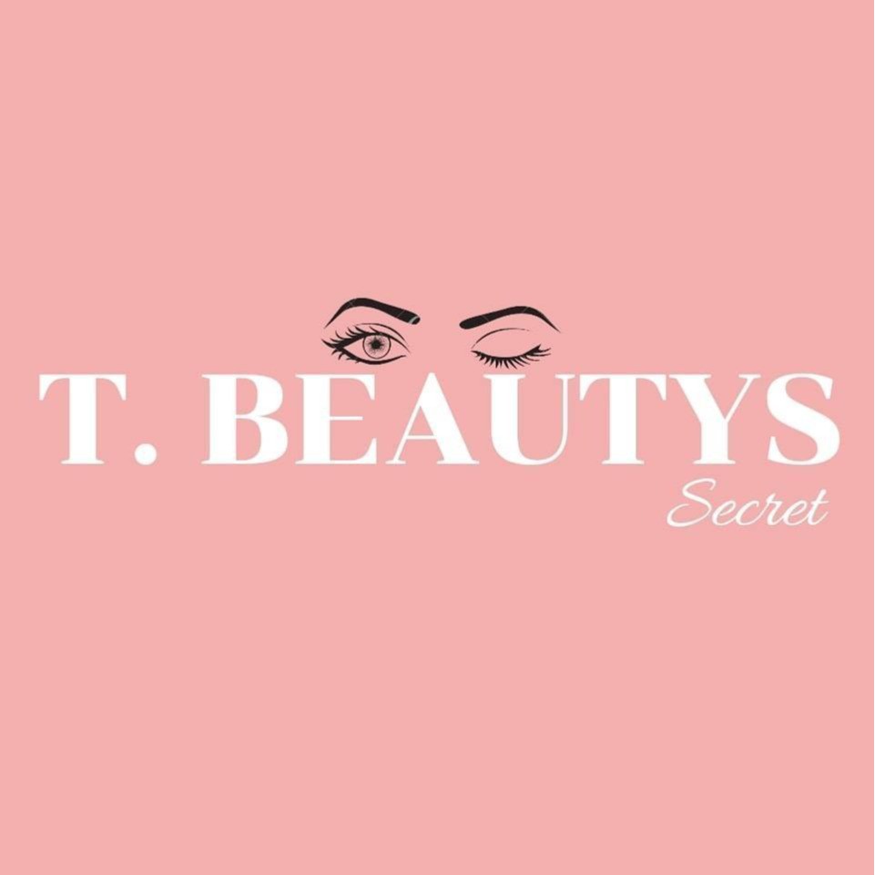 Thebeautys_secret store logo