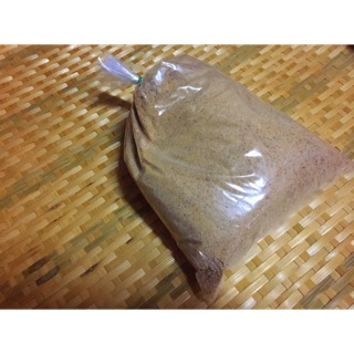 น้ำตาลอ้อยหนองบัว จันทบุรี (1 kg)