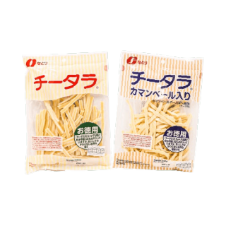 DONKI CHEESE AND COD FISH (NATORI) / ปลาเส้นสอดไส้ชีส