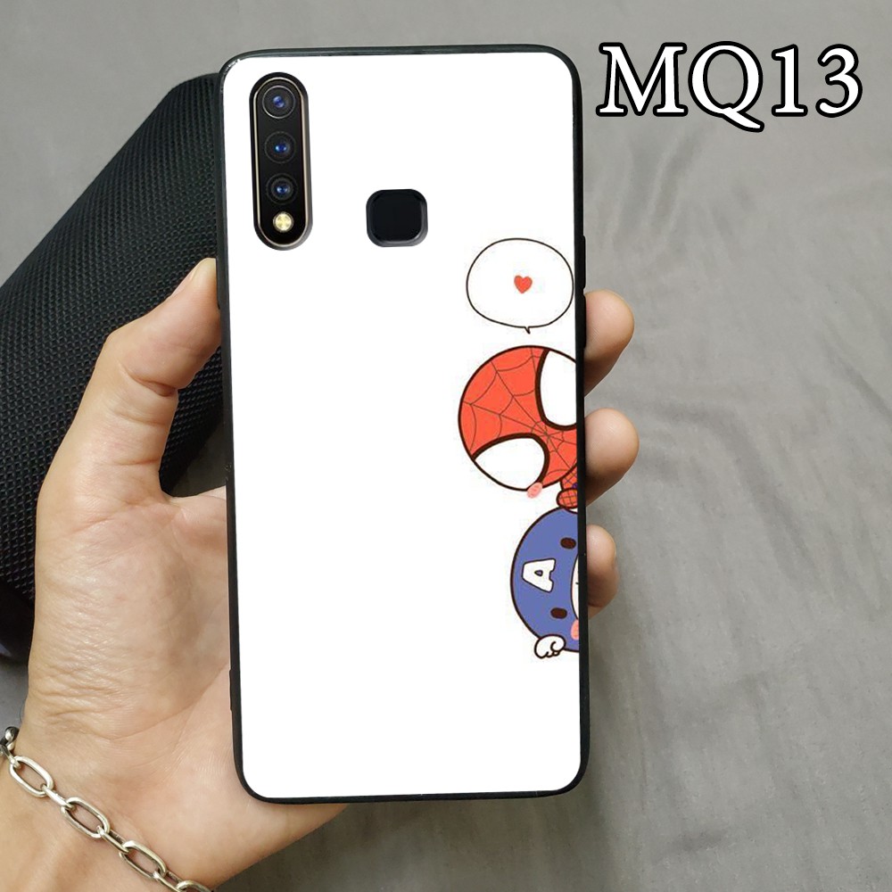 VIVO Y12- VIVO Y15-VIVO Y17 เคสโทรศัพท์น่ารัก, BEAUTIFUL, EXTREME DURABLE PRINT สําหรับ VIVO MODELS