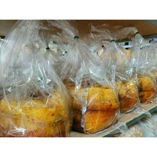 หมึกฉาบสามรส หมึกชุบสามรส💢อร่อย ต้องลอง