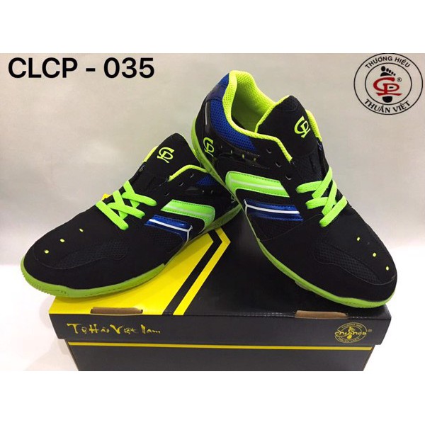 รองเท้าแบดมินตัน CP035