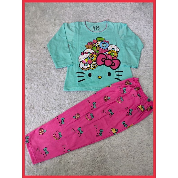 MAXIE KIDS SIZE 22 AGE 11-12 YEARS GIRLS DRESS SET