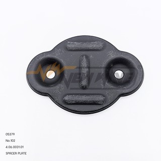 05379 SPACER PLATE NO.102 7800TB