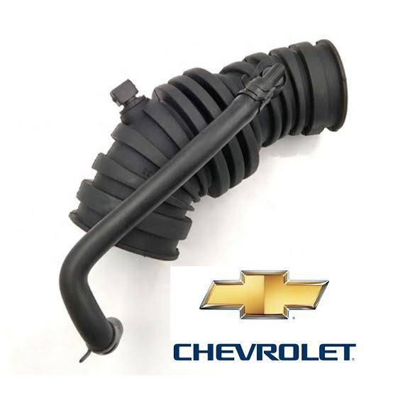 ท่อยางหม้อกรองอากาศ Chevrolet Optra 1.6