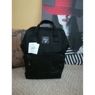 Anello Web Limited model canvas rucksack ของแท้จากญี่ปุ่น