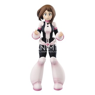 MY HERO ACADEMIA - OCHACO URARAKA/URAVITY "AGE OF HEROES" PVC STATUE