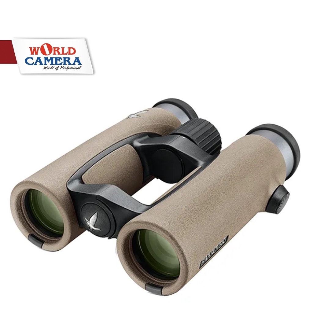 Swarovski 8x32 EL32 Binoculars(Sand Brown) กล้องส่องทางไกล-สินค้า Clearance Sale สอบถามข้อมูลสินค้าก