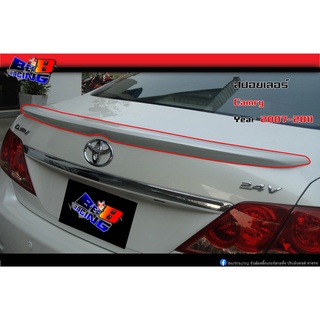 สปอยเลอร์ คัมรี่ camry 2007 2008 2009 2010 2011