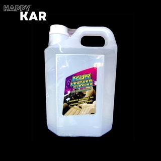 KAR LEATHER CLEANER คาร์ เลทเทอร์คลีนเนอร์