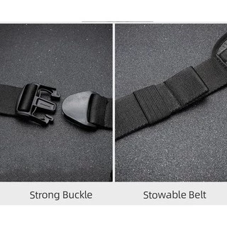 ROCKBROS กระเป๋าใส่ขวดน้ํา อุปกรณ์เสริม สําหรับขี่จักรยาน เดินป่า เล่นกีฬากลางแจ้ง