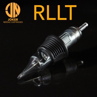 JOKER NEEDLE CARTRIDGES เดินเส้น RLLT 0.30,0.35MM