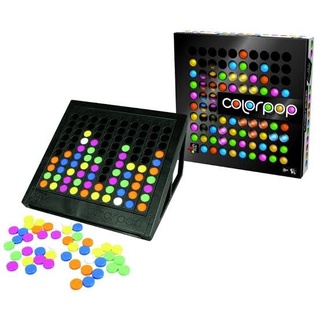 T.P. TOYS COLORPOP GAME เกมส์กลยุทธ์ Boardgame เกมส์กระดาน เรียงสี ฝึกทักษะ เล่นได้ 2-5 คน