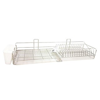 ชั้นคว่ำจานติดผนัง KECH 80 ซม. WALL MOUNTING DISH DRAINER KECH 80CM