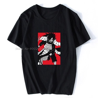 [COD]เสื้อยืดลําลอง ผ้าฝ้าย แขนสั้น คอกลม พิมพ์ลาย Uchiha Madara สไตล์ฮิปฮอป แฟชั่นฮาราจูกุ สําหรับผู้ชาย