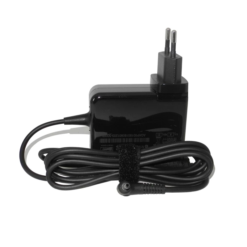 KFD Adattatore Caricatore Caricabatteria Alimentatore 12V per Jumper EZBOOK, EZBOOK 3 Pro, EZBOOK LB10, EZBOOK 3 Plus 3S, Winnovo K146 14 PC, Medion Akoya S2218 2217 E2213 E2221T