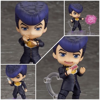 Nendoroid 1276 JoJos Bizarre Adventure โจโจ้ ล่าข้ามศตวรรษ โจสุเกะ ขนาด10cm.