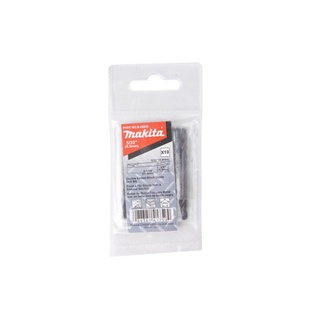 MAKITA ดอกสว่าน HSS 2 หัว ขนาด 5/32 นิ้ว (10PCS/1PAC) รุ่น B-29935