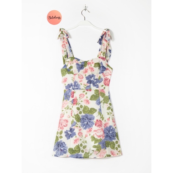 เดรสกระโปรง Daxton Dress - belidress - ThaiPick