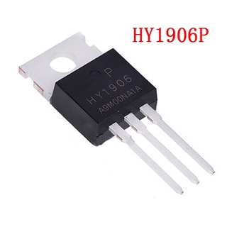 10pcs Hy1906P To220 Hy1906 Para-220 1906p