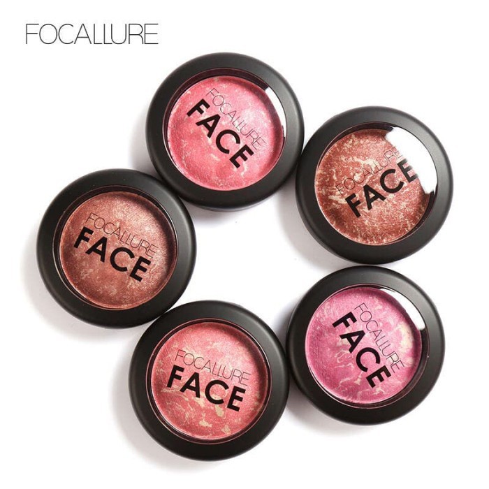 focallure baked blush