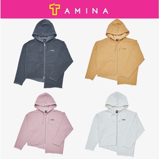 Artist-made Collection By BTS : Jung Kook ARMYST Zip-Up Hoody